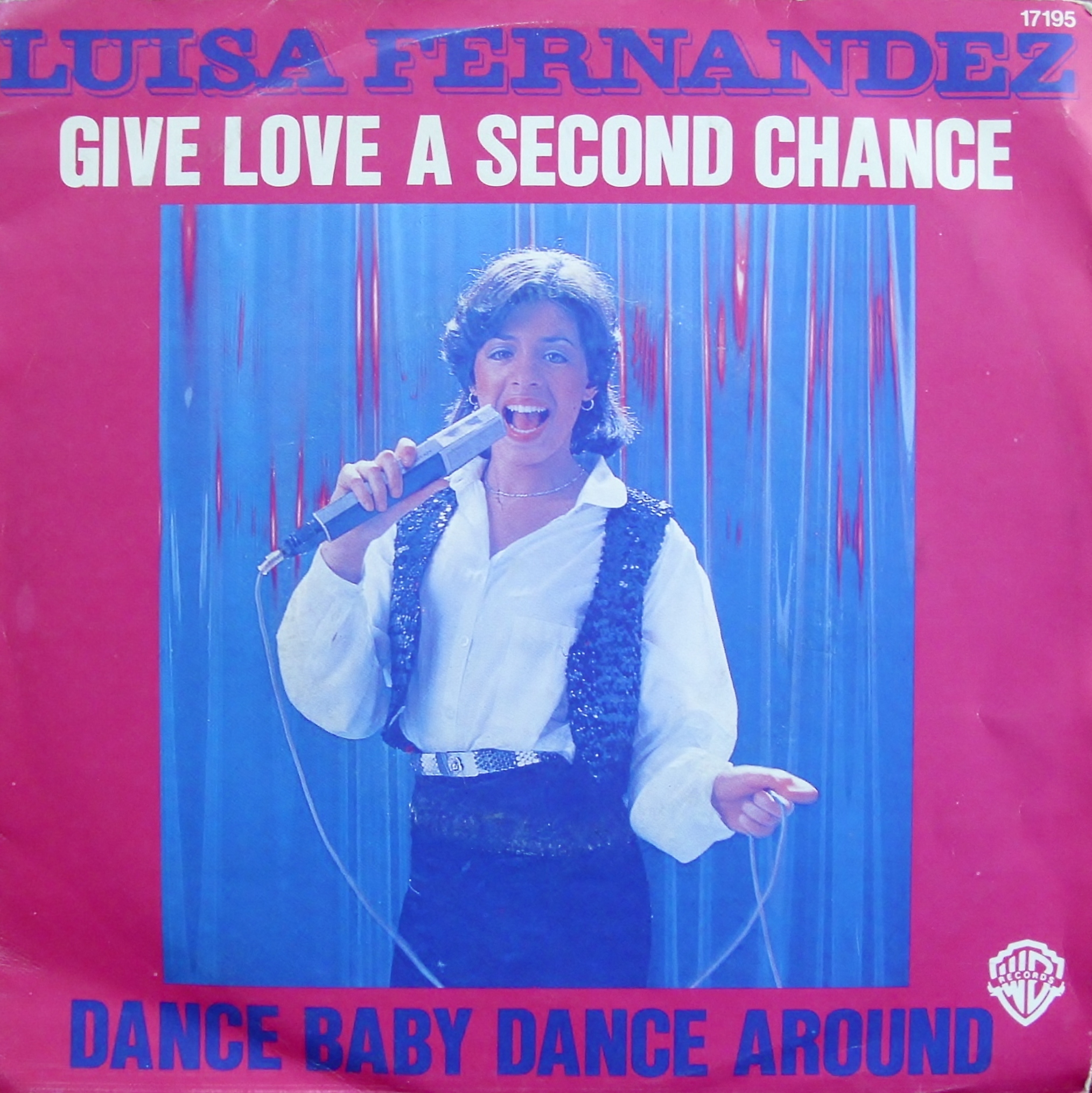Гив лов песня. Give Love a chance. Love give группа. Give Love give. Luisa Fernandez Spanish Dancer.